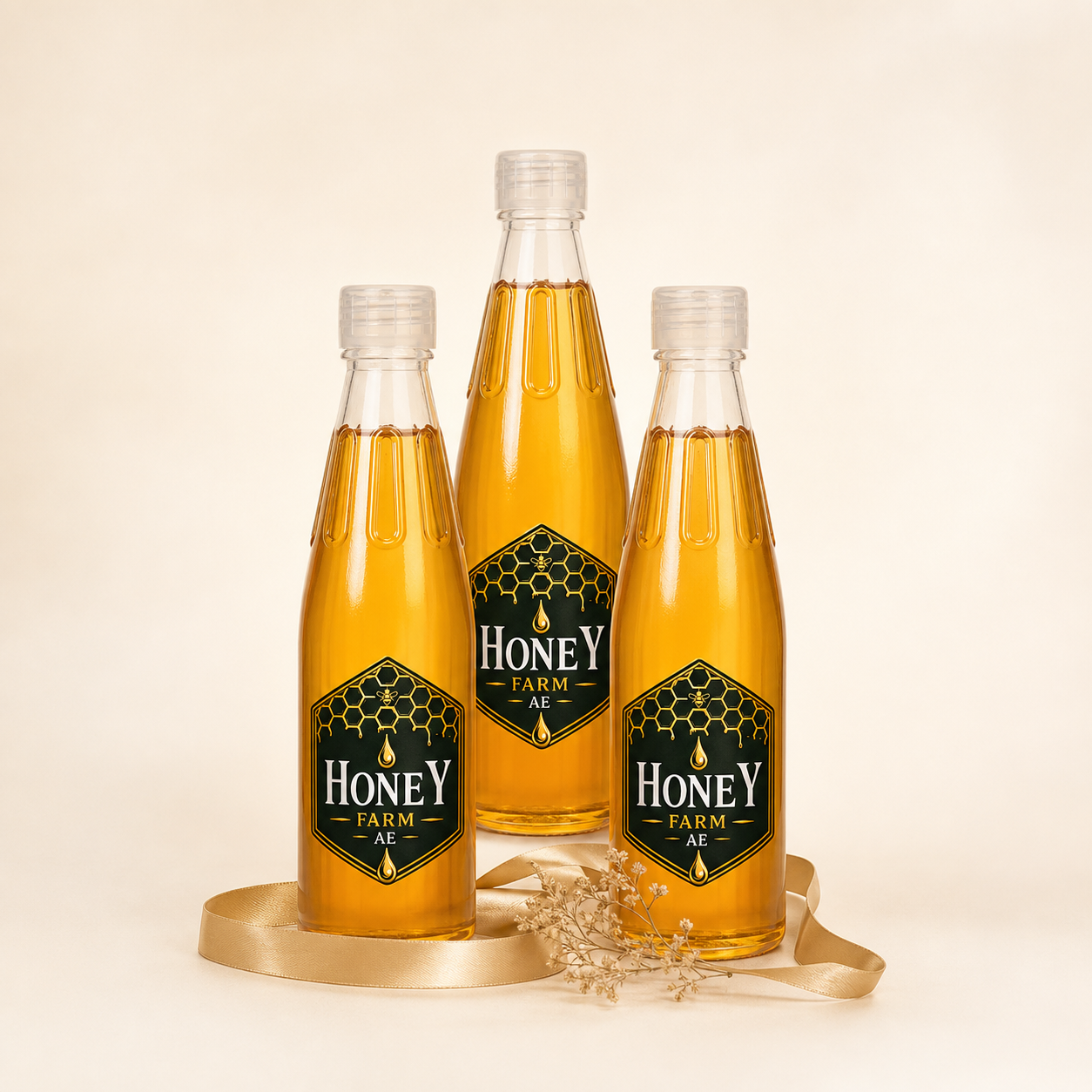Honey gift set